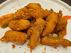 -东方御宴海鲜酒楼(棕泉酒店)