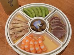 -南园民国茶楼餐厅·常州菜(北大街店)