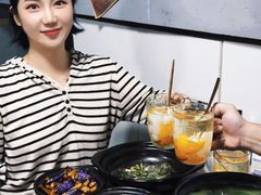 -甬小馆·焗海鲜温州菜(五马街店)
