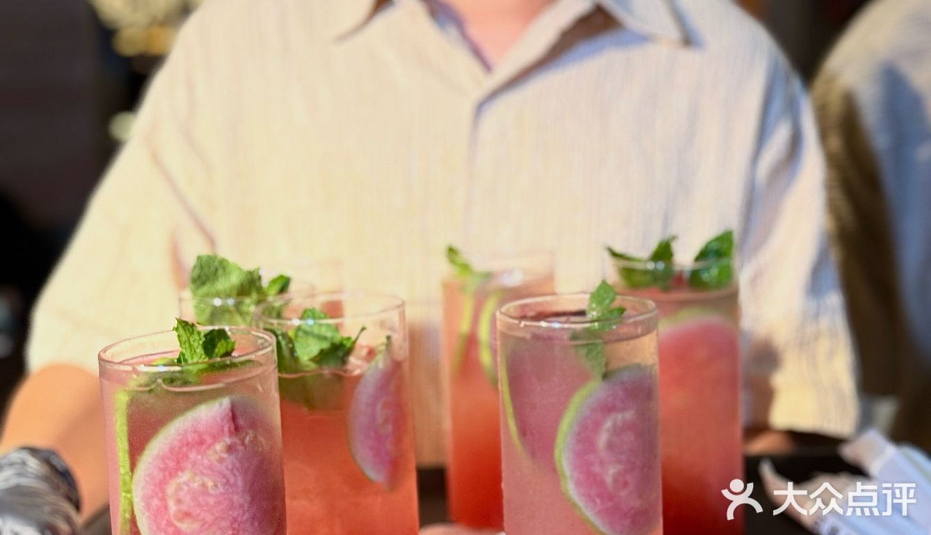 北京首店！终于开了👍嘎嘎好吃！快去！