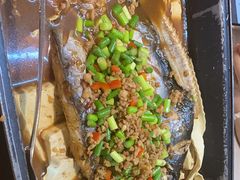 -令狐冲烤鱼·烧菜馆(达明店)