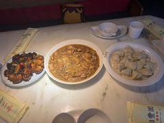 -日丰园海肠水饺·老字号大连海鲜(和平广场店)