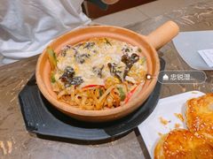 -博鳌悠然·忠锐杂粮茶餐厅