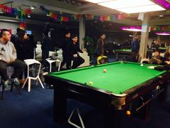 -云川台球(马甸店)