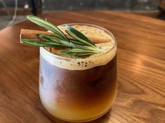 落日飞车（创意意式咖啡）-BIJOU coffee&cocktail(龙岗万科广场店)