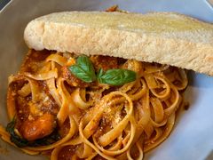 -The Sunny Side Cafe Station 1