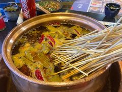 -镇江龙·火锅串串(武侯祠店)