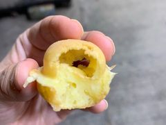-利强记北角鸡蛋仔(弥敦道店 )