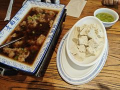 -老雒阳面馆·水席(定鼎门店)