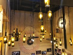 -胡桃里音乐酒馆(仓山万达店)