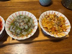 -河风の幸会精致料理