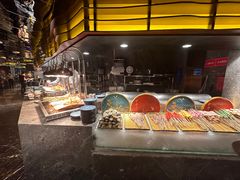 -喜庭海鲜自助(金鹰购物广场店)