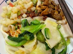 -大嘻咹biangbiang面(历史博物馆店)