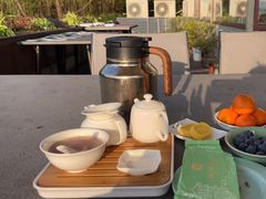 -湖畔居茶楼(湖滨店)