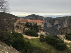 -梅黛奥拉修道院