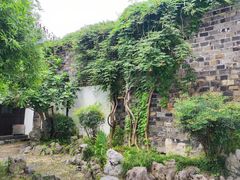 -南京市民俗博物馆(甘熙故居)
