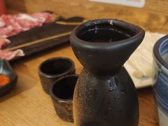 -一井烧肉·活鳗·寿司(望京SOHO店)