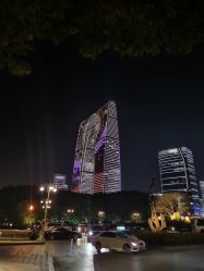 点击看大图 -中茵皇冠假日酒店·宴会厅