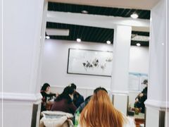 大堂-清真·鸦儿李记·小馆(后海店)