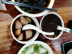 素浇面-随柳居·苏式小吃(建新巷店)