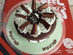 -DQ·蛋糕·冰淇淋(大宁国际商业广场店)