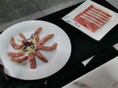 -火焱山烤肉·齐齐哈尔烤肉(朝阳店)