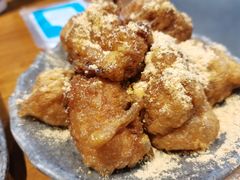 -付小姐在成都(吾悦广场店)