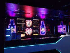 -998KTV(民治民乐店)