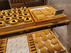 -君之狮子山·轻糖烘焙(松江印象城店)