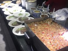 -春发生饭店·非遗(南院门店)