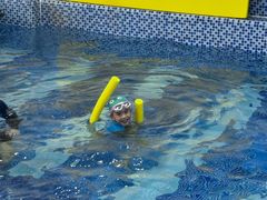 -水宝贝亲子游泳·水育早教运动中心(南海广场店)