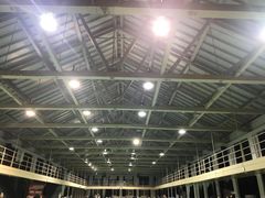 -东南大学（四牌楼校区）体育馆