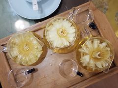 -福慧慈缘素食餐厅(王府井店)