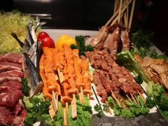 -华安国际大酒店-餐厅