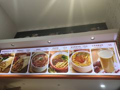 -鲜粮卷饼王(小白楼店)