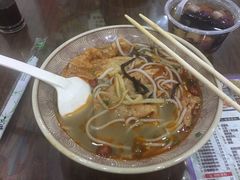 -家味螺蛳粉&烤鱼(五角场店)