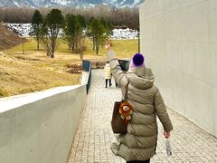 -秦始皇帝陵博物院-丽山园