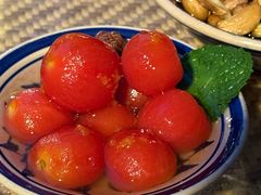 -贰醒·私房小院烧烤 (太古里店)
