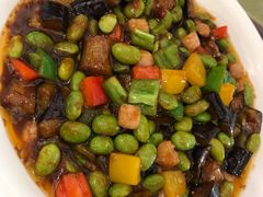 -锦粤宫·融合粤菜(上海金沙江店)