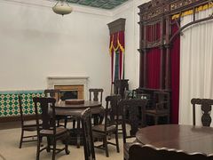 -张学良旧居陈列馆