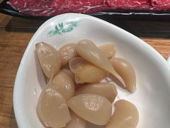 -草原塞蛮羊火锅城(港湾店)