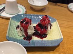 -汇丰苑·海鲜青岛菜(中山路大鲍岛店)