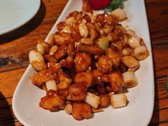 -小江南(老洋桥店)