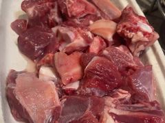 -羊来顺冰煮鲜羊 铁锅烀羊肉(中央大街店)
