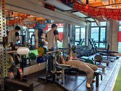 -RoMan罗马健身工作室(莘庄店)