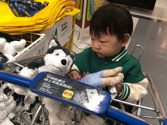 -宜家·瑞典风味餐厅(无锡店)