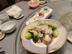 -浙江西子宾馆·牡丹厅