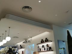-Peet's Coffee皮爷咖啡(德基店)