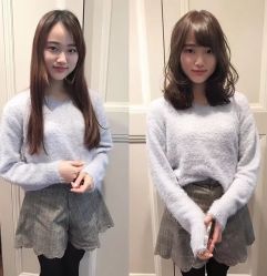 甜美公主卷-艺之剪