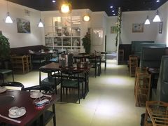 大堂-广味鲜潮汕牛肉火锅(延安三路店)